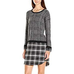 NWT Soft by Joie Dinay Dress